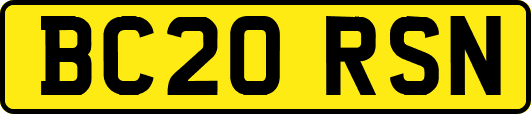 BC20RSN
