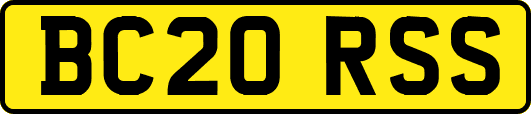 BC20RSS