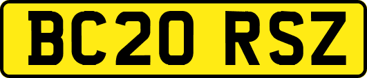 BC20RSZ