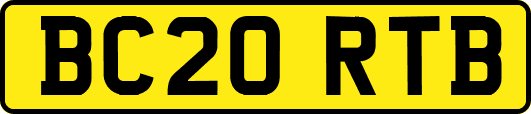 BC20RTB
