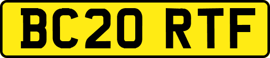 BC20RTF
