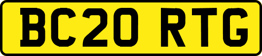 BC20RTG