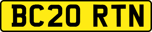 BC20RTN