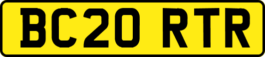 BC20RTR