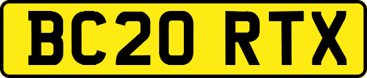 BC20RTX