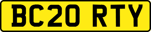 BC20RTY
