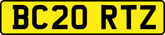 BC20RTZ