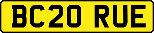 BC20RUE