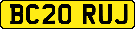 BC20RUJ