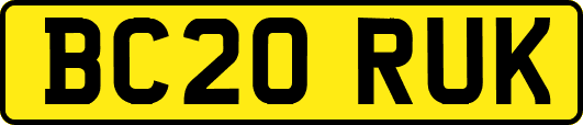 BC20RUK