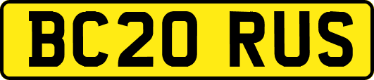 BC20RUS