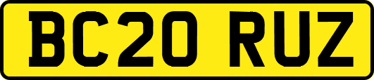 BC20RUZ