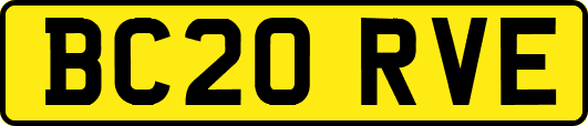 BC20RVE