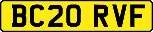 BC20RVF