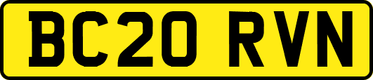 BC20RVN