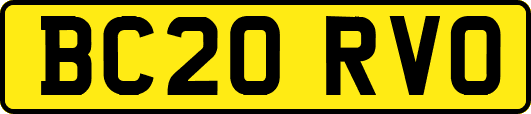 BC20RVO