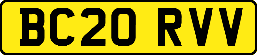 BC20RVV
