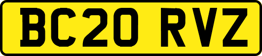 BC20RVZ