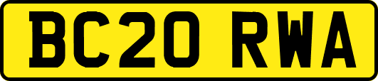 BC20RWA