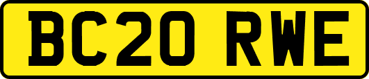 BC20RWE