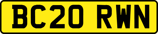 BC20RWN