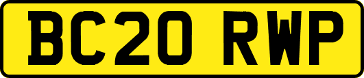 BC20RWP