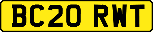 BC20RWT