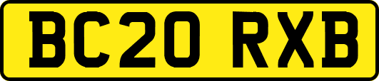 BC20RXB