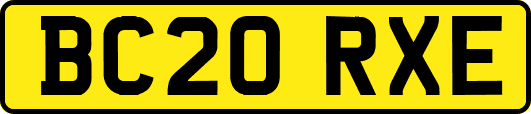 BC20RXE