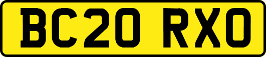 BC20RXO