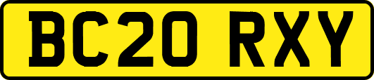 BC20RXY