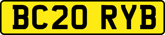 BC20RYB