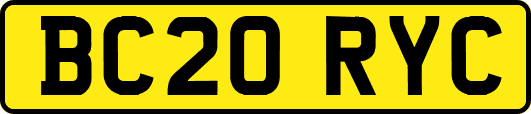 BC20RYC