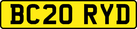 BC20RYD