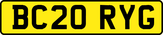 BC20RYG