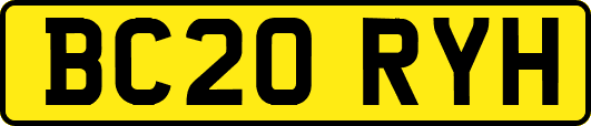 BC20RYH