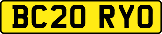 BC20RYO