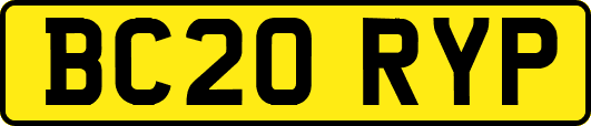 BC20RYP