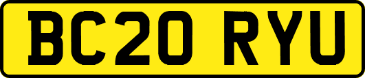 BC20RYU