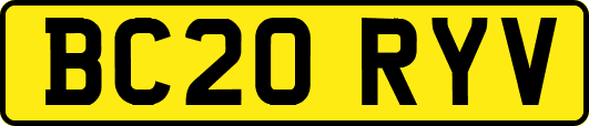 BC20RYV