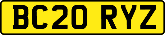 BC20RYZ