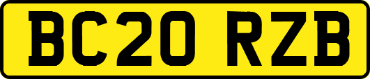 BC20RZB