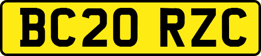 BC20RZC