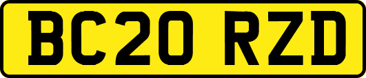 BC20RZD