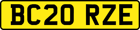 BC20RZE