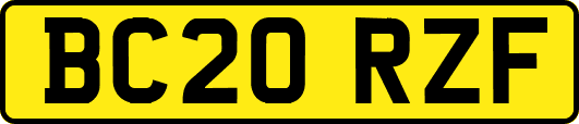 BC20RZF