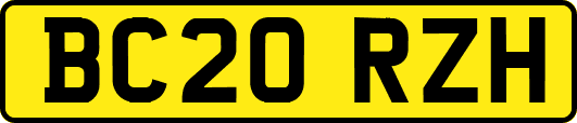 BC20RZH