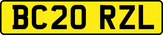 BC20RZL