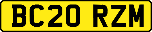 BC20RZM