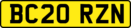 BC20RZN